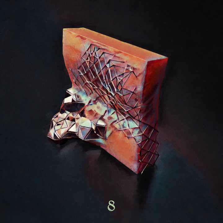 Artwork 13 by Magma Art&Sound