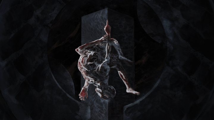 Nightmarer – Monolith of Corrosion